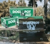 DOGIPOT Dog Litter Pickup Bags - 30 Roll Case - Lifestyle