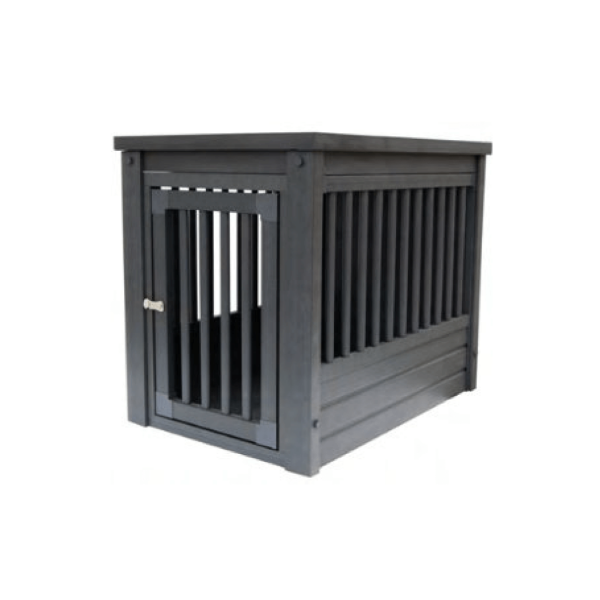 Medium ECO FLEX® Two In One Table Dog Crate for Dog Parks