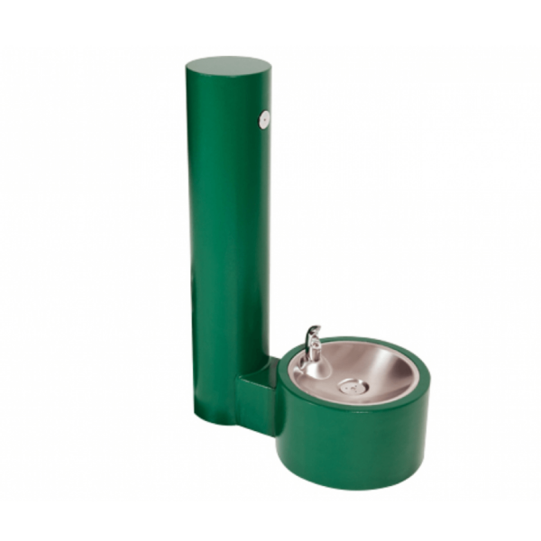 Dog Park Pet Drinking Water Fountain