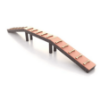 Walk the Plank Balance Beam