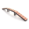 Walk the Plank Balance Beam	