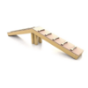 Camel Hump Climber Ramp