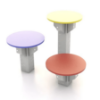 Step Up Stepping Platforms