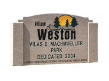 Picture for category Park Signs