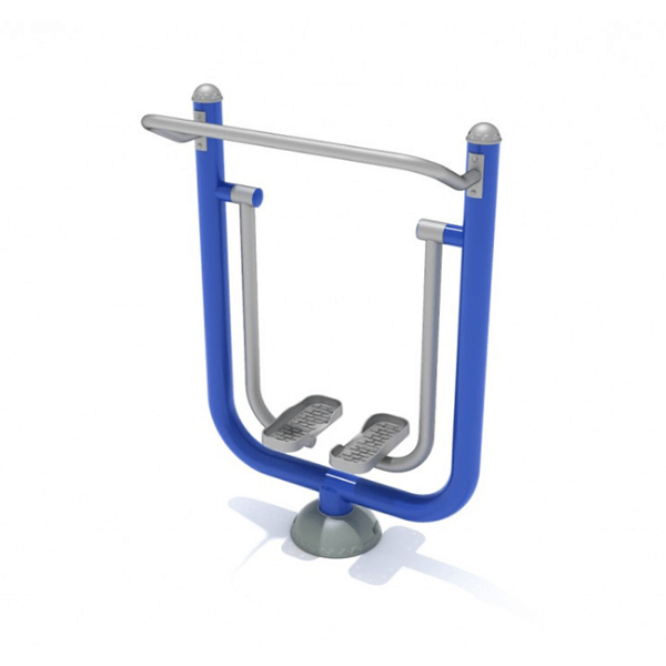 Single Station Sky Walker Park Workout Equipment