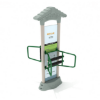 Double Station Royal Back Massage Fitness Park Equipment