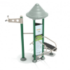 Royal Core Combo Station Park Fitness Equipment - Front