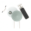 Royal Core Combo Station Park Fitness Equipment - Top