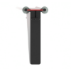 Adjustable Sit Up Bench Outdoor Fitness Equipment for Adults - Top