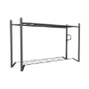 Horizontal Ladder Fitness Playground Equipment