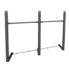 Spring Up Bars Fitness Playground Equipment