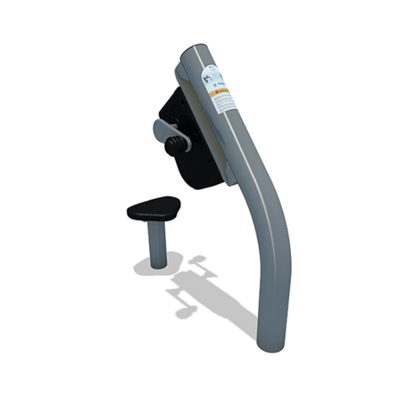 Hand Cycle Outdoor Exercise Equipment for Seniors