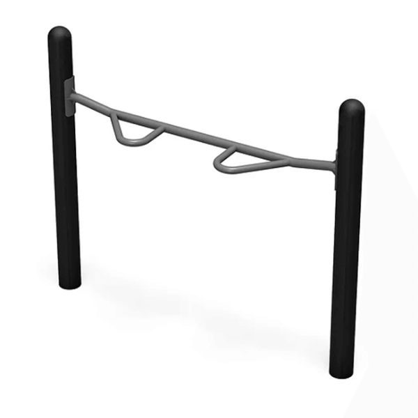 Push-Up Station Park Fitness Equipment