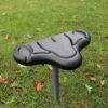 Assisted Functional Trainer Outdoor Exercise Equipment for Seniors - Seat