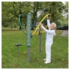 Skill Trainer Outdoor Exercise Equipment for Seniors - Lifestyle