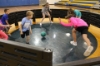 Play 15 Ft. Gaga Ball Pit Playground Game 