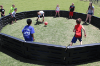 Play 20 Ft. Gaga Ball Pit Playground Game - Ages 5 to 12 Yrs.