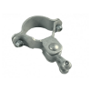 3 1/2" Replacement Commercial Swing Hanger with Clevis Pendulum For Playground Swing Sets - Single Piece