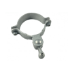 5" Replacement Commercial Swing Hanger with Clevis Pendulum For Playground Swing Sets - Single Piece