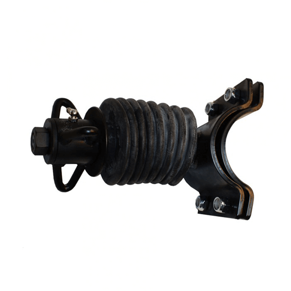 Replacement 3-½ inch Top Rail Swivel Hanger for Commercial Tire Swings