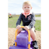 Playground Benny Bulldozer Spring Rockers Playground Equipment - Ages 2 to 5 Yrs.