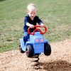 Tommy Truck Spring Rockers Playground Equipment for Daycares