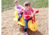 Bumbling Betsy Spring Rockers Playground Equipment for Schools