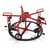 PFS022 - 5-Seat Merry Go Cycle Playground Equipment - Ages 2 to 5 Yrs.