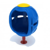 PFS063 - Egg Whirler Playground Spinner - Ages 2 to 12 Yrs.