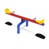 Classic Seesaw Playground Equipment - Ages 5 to 12 Yrs.