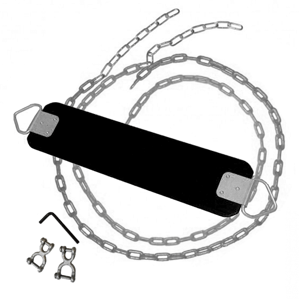 PSW700BK7 - Replacement Elite Belt Swing Package with Chains, Clevises, and Clevis Tool