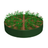 49387 - Pizza Garden Science Playground Equipment - Ages 2 to 12 yr - With Plants