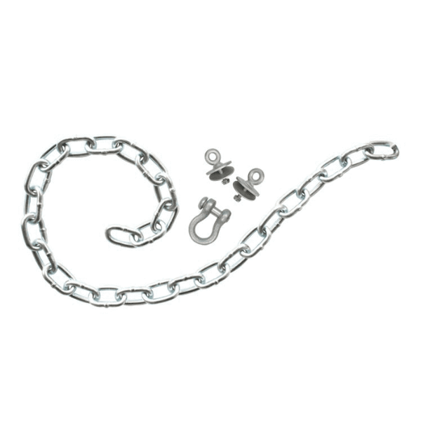 ADP-12 - Replacement Chain Set for the Adaptive Playground Swing Seat