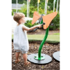 BFLY-O-IG-SRP - Butterfly Musical Playground Equipment - Lifestyle