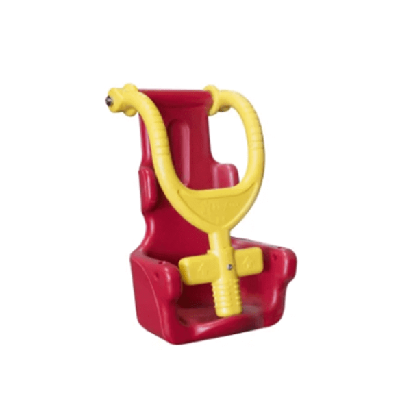 BSIS-25Y - Replacement Small Inclusive Playground Swing Seat - Ages 2 to 5 yr