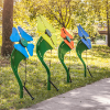 FWR-O-IG-SRP - Flower Musical Playground Equipment - Each Sold Separately - Lifestyle