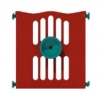70005005XX - Replacement Spinning Wheel W/ Cutouts Playground Panel