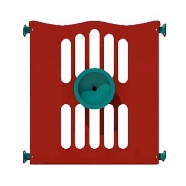 70005005XX - Replacement Spinning Wheel W/ Cutouts Playground Panel