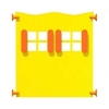 70005013XX - Replacement Playhouse Window Playground Panel
