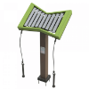 MELD-IG-REC-SRP - Melody Musical Playground Equipment - Ages 2 to 12 yr