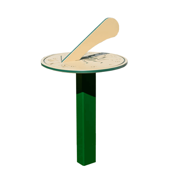 RECF0051XX - Sundial Science Playground Equipment