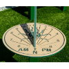 RECF0051XX - Sundial Science Playground Equipment - Front