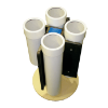 RECF0056XX - Bongos Musical Playground Equipment - Ages 2 to 12 yr