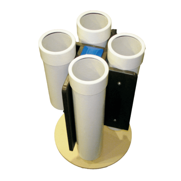 RECF0056XX - Bongos Musical Playground Equipment - Ages 2 to 12 yr