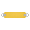 S-02XX - Replacement 6” Wide Belt Playground Swing Seat - Ages 5 to 12 yr - Yellow