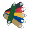 S-02XX - Replacement 6” Wide Belt Playground Swing Seat - Ages 5 to 12 yr -  Multicolor