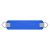 S-02XX - Replacement 6” Wide Belt Playground Swing Seat - Ages 5 to 12 yr - Blue