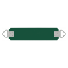 S-02XX - Replacement 6” Wide Belt Playground Swing Seat - Ages 5 to 12 yr - Green