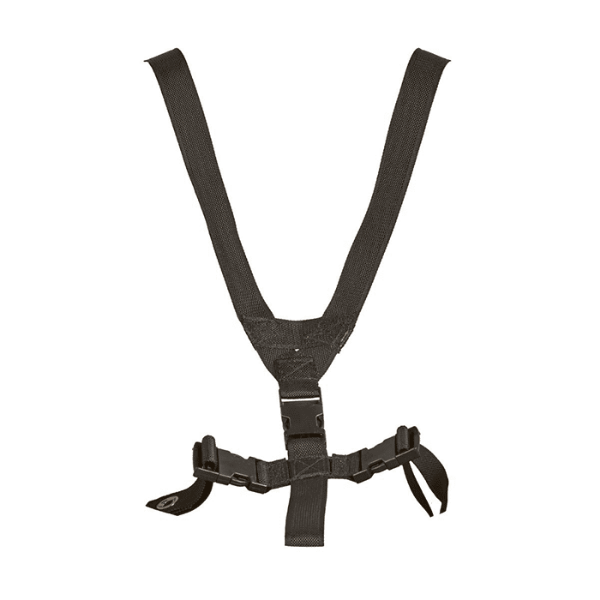 S-ADP-02 - Replacement Large Adaptive Seat Harness for Playground Swing - Ages 2 to 5 yr