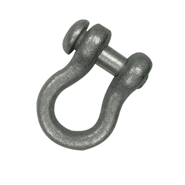SH-40 - Replacement Single Clevis Connector for Playground Swing Sets